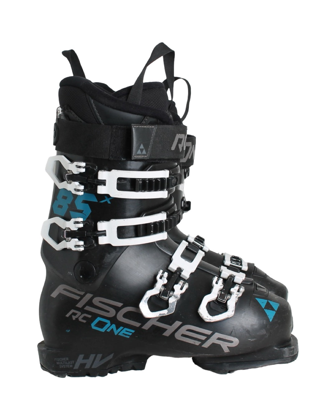Fischer 85 RC One