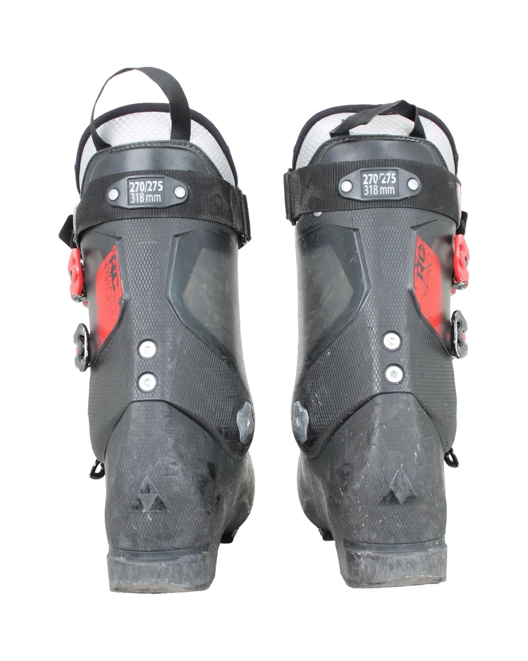 Fischer RC Pro 90 XTR