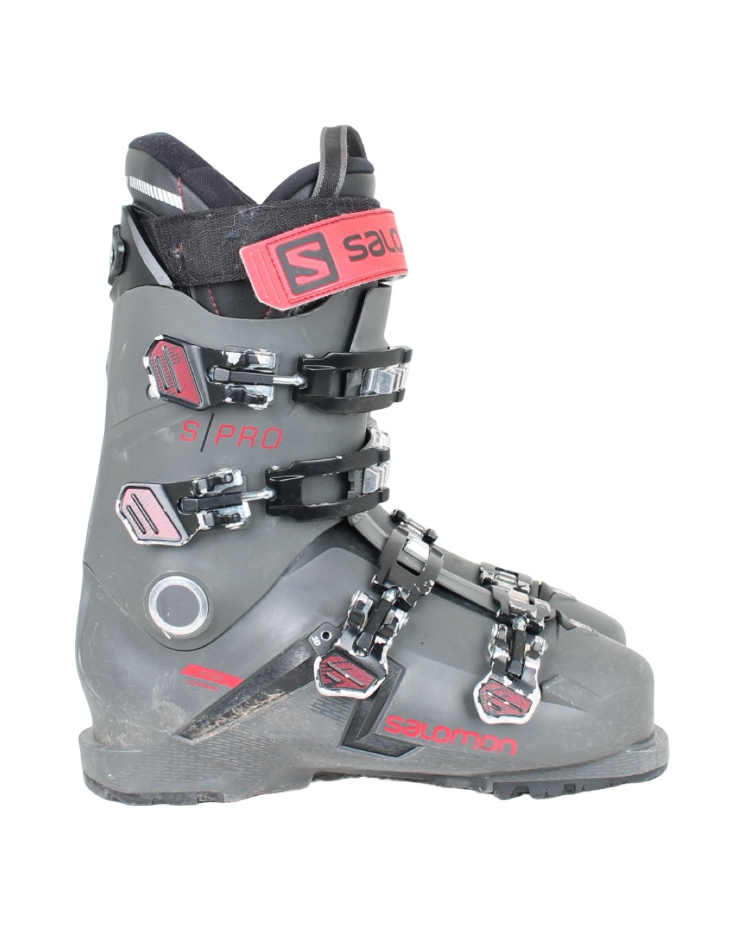 Salomon S/Pro R100