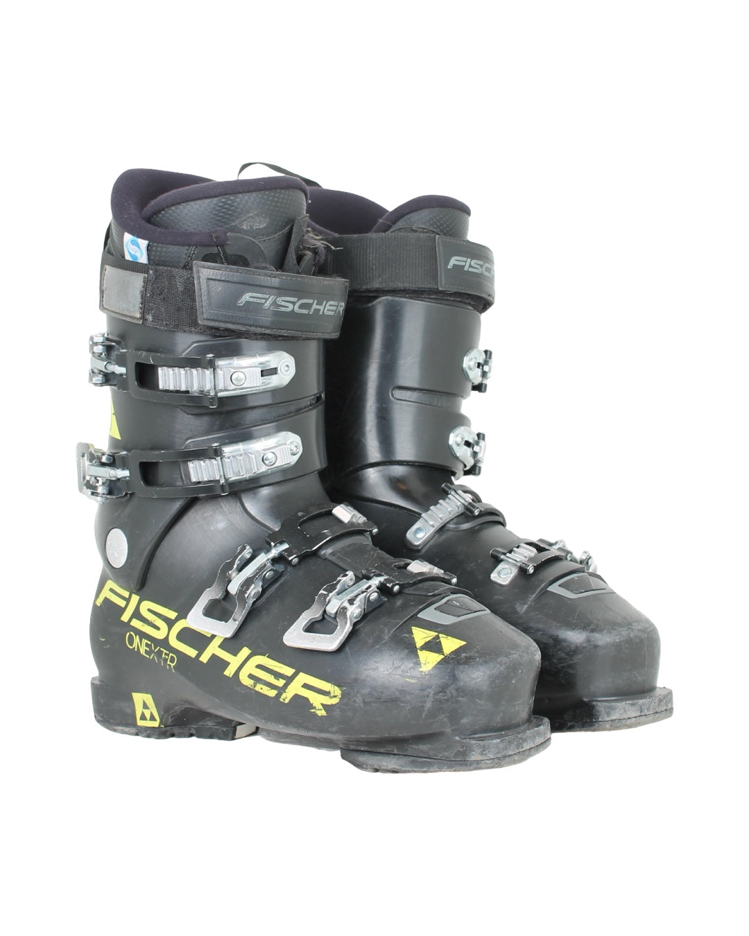 Fischer 110 One XTR