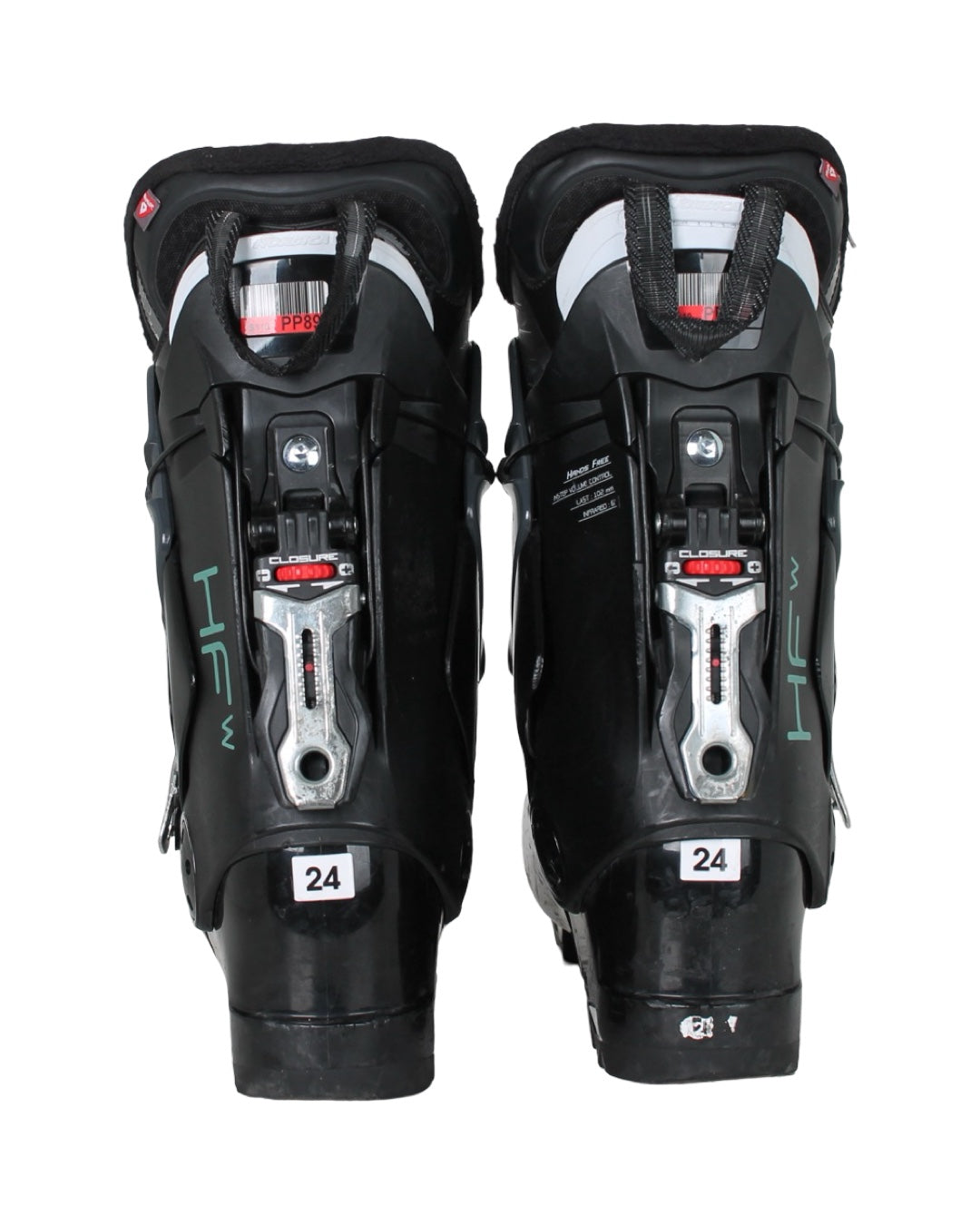 Nordica HF 85W