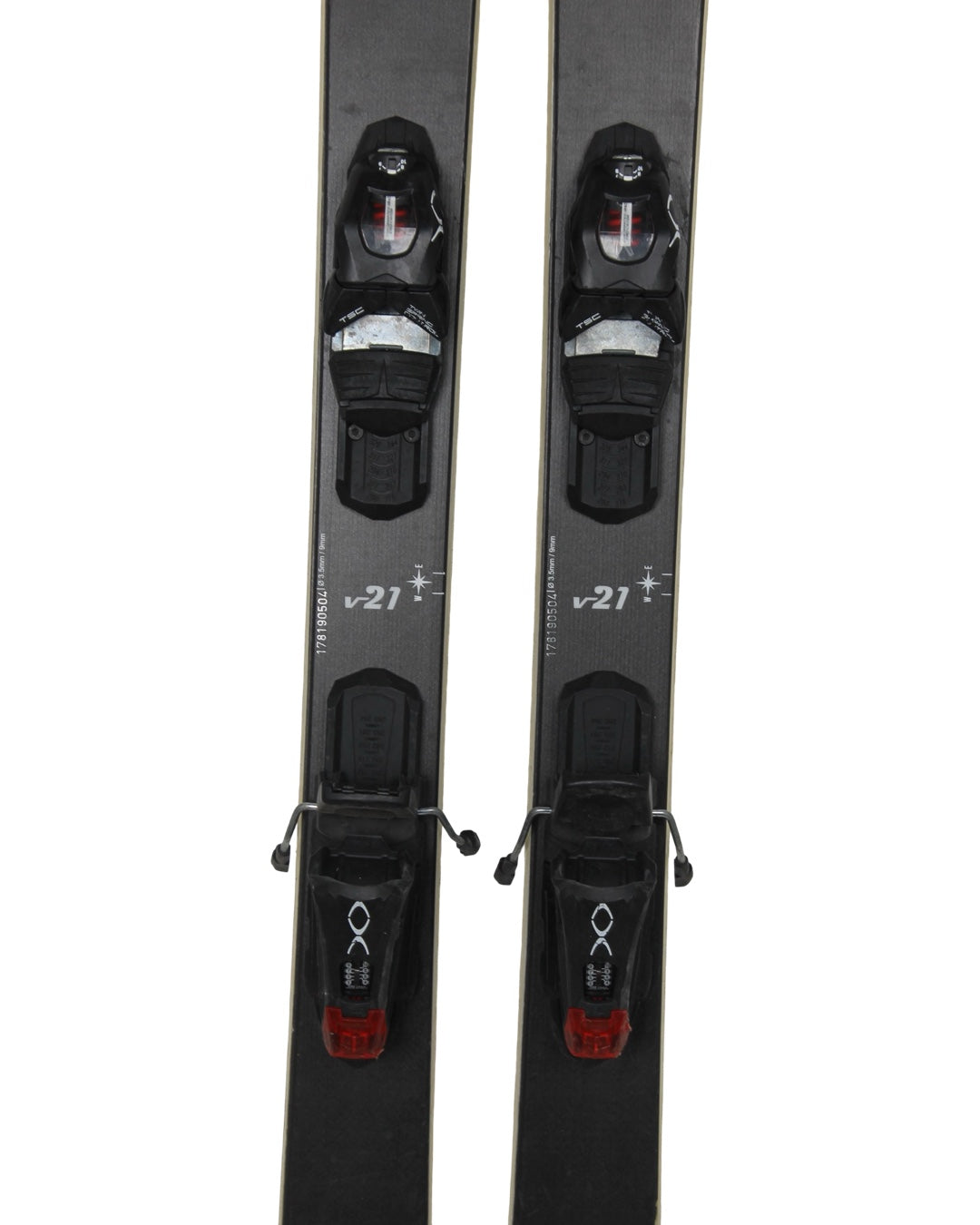Exonde V21
