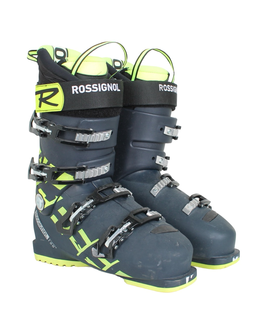 Rossignol All Speed 100