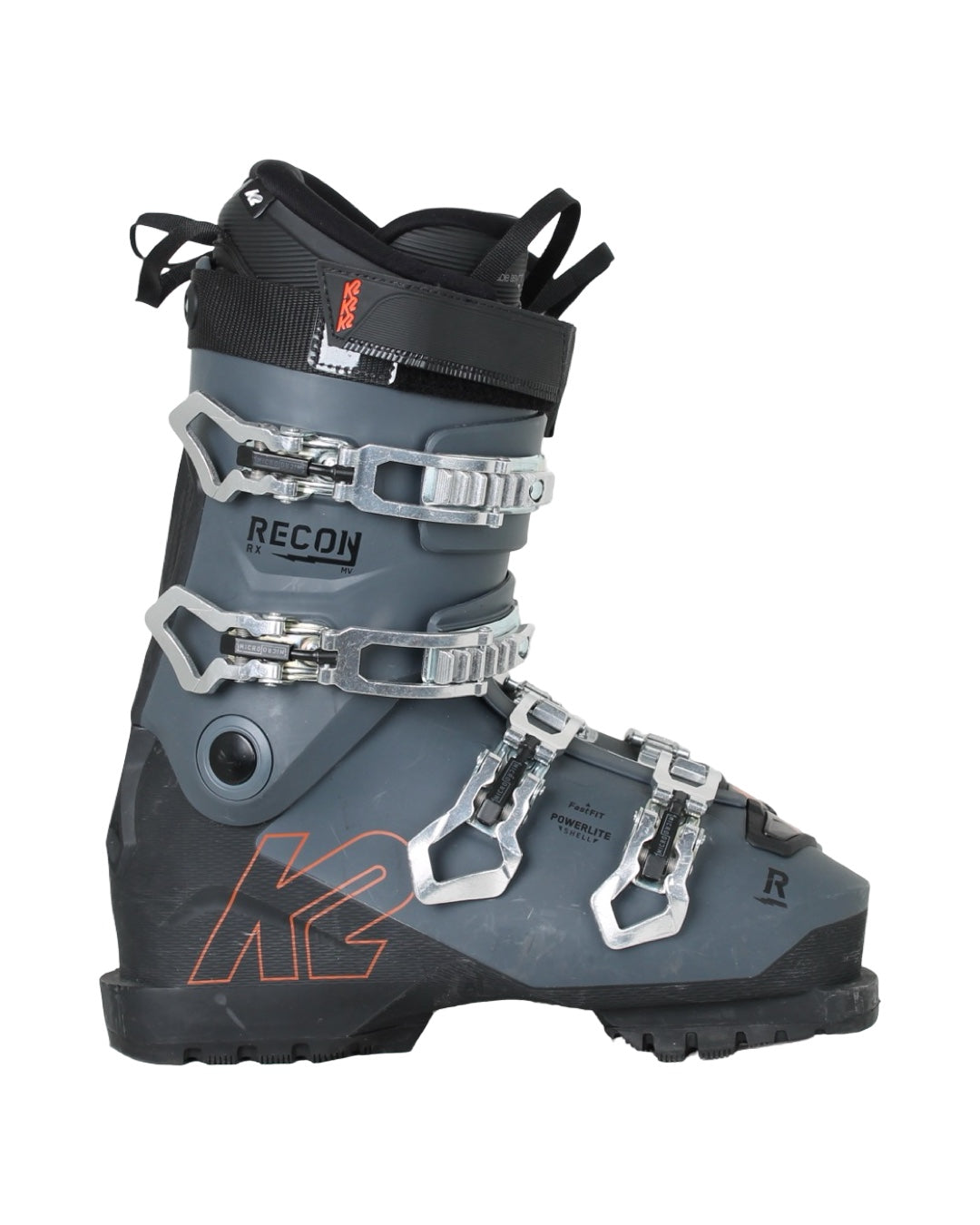K2 Recon RX MV