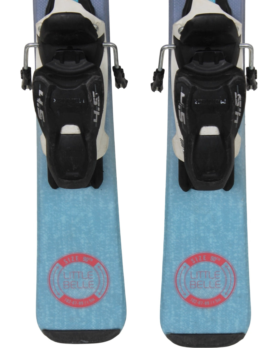 Nordica Little Belle Blue