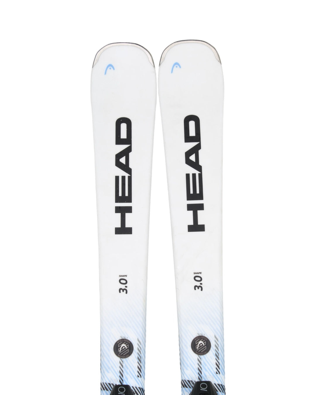 Head Shape 3.0 Blue