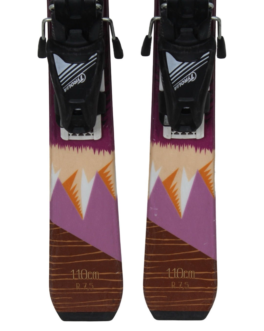 Aspen Mountain Girl