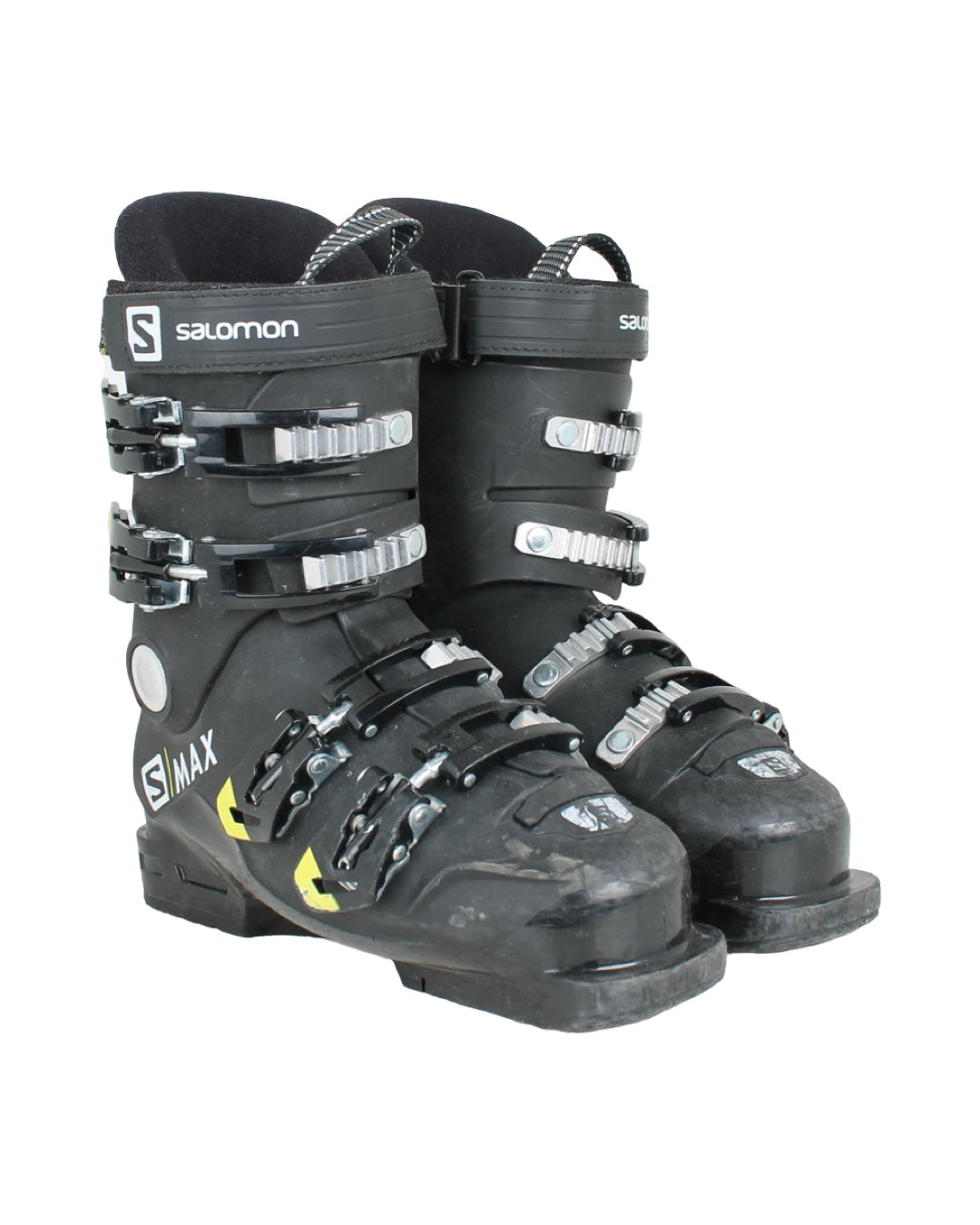 Salomon 60 T Black