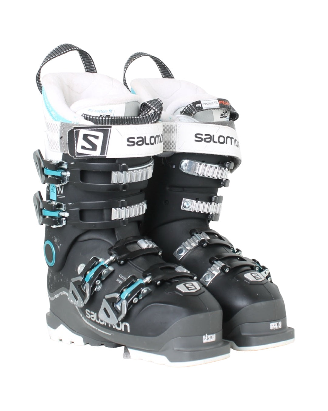 Salomon X-Pro 90 w Black