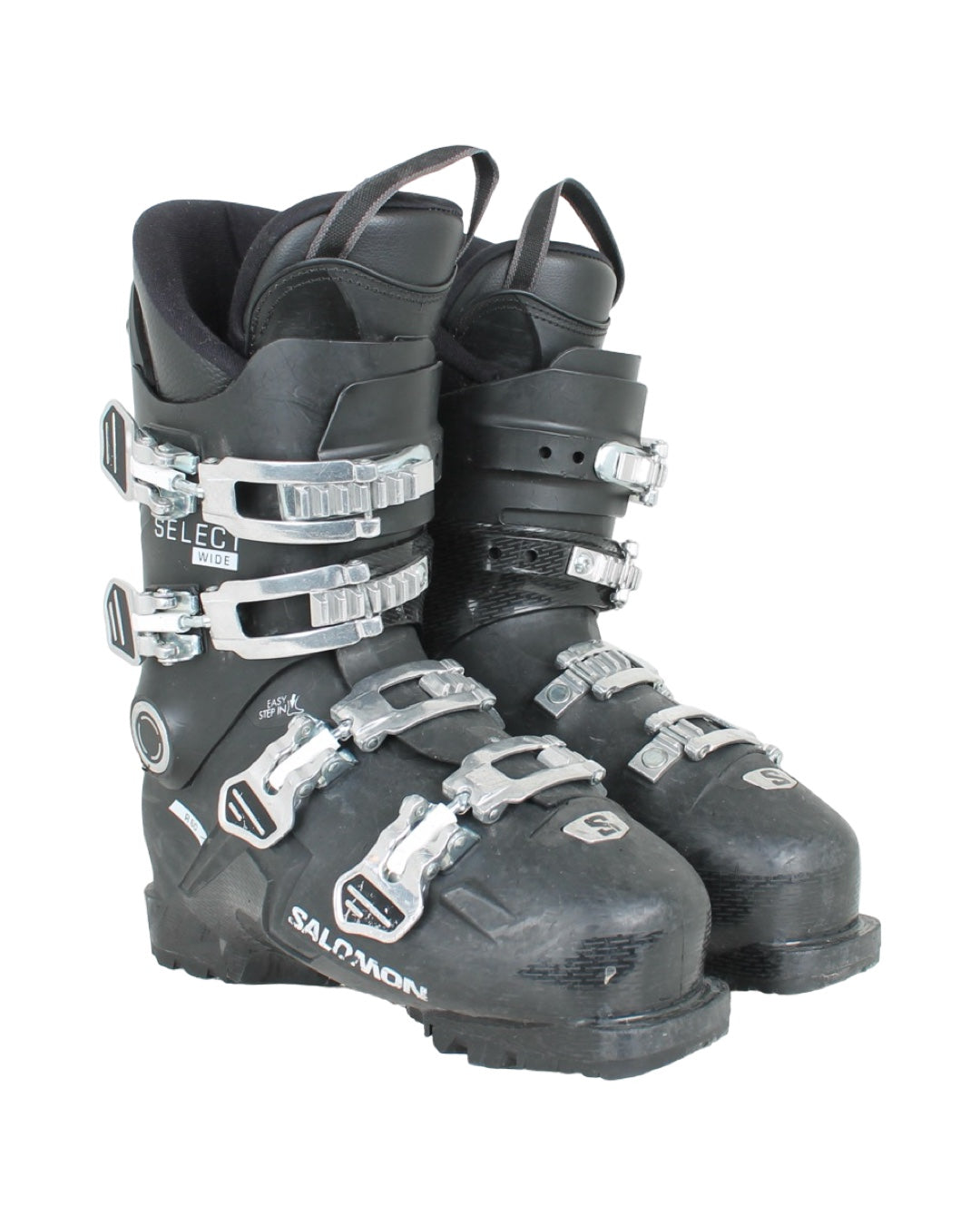 Salomon Select Wide