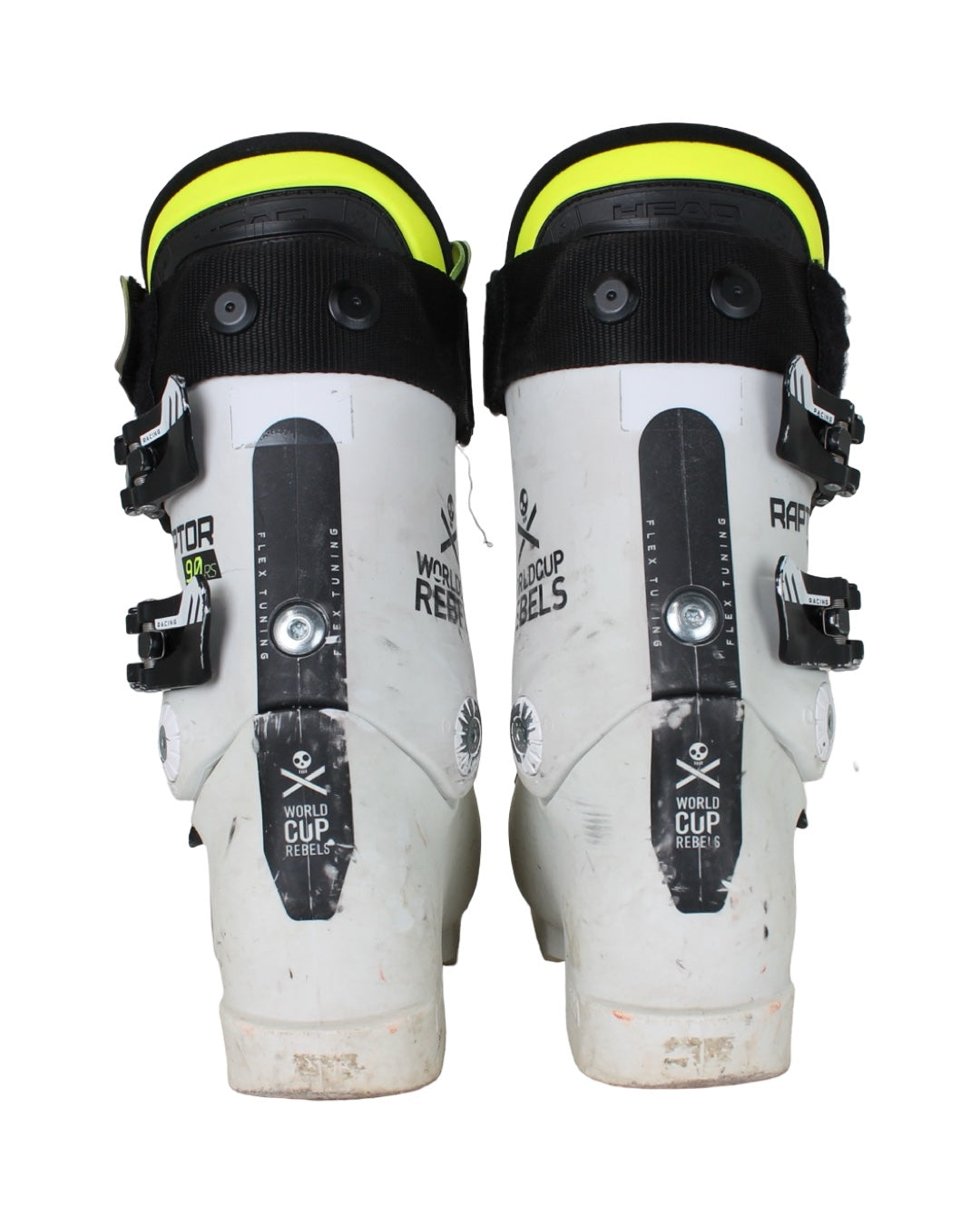 Head Raptor 90RS