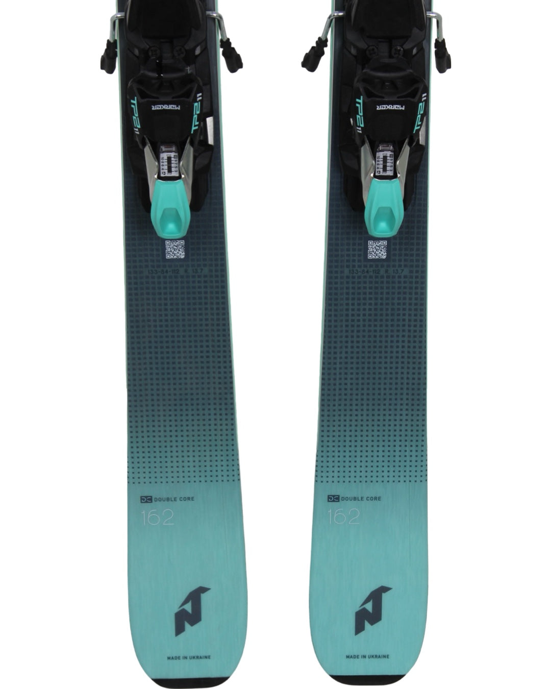 Blizzard Wild Belle 84