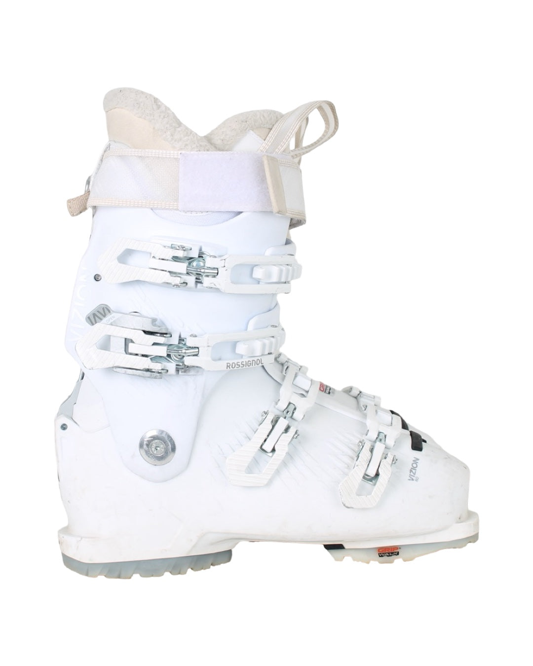 Rossignol Vizion 80 White