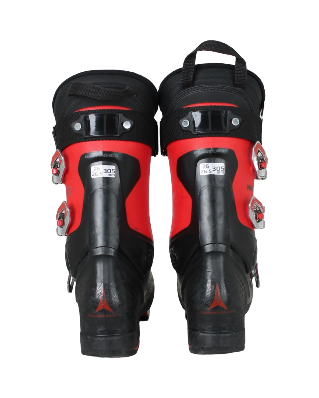 Atomic Hawx Prime 110R