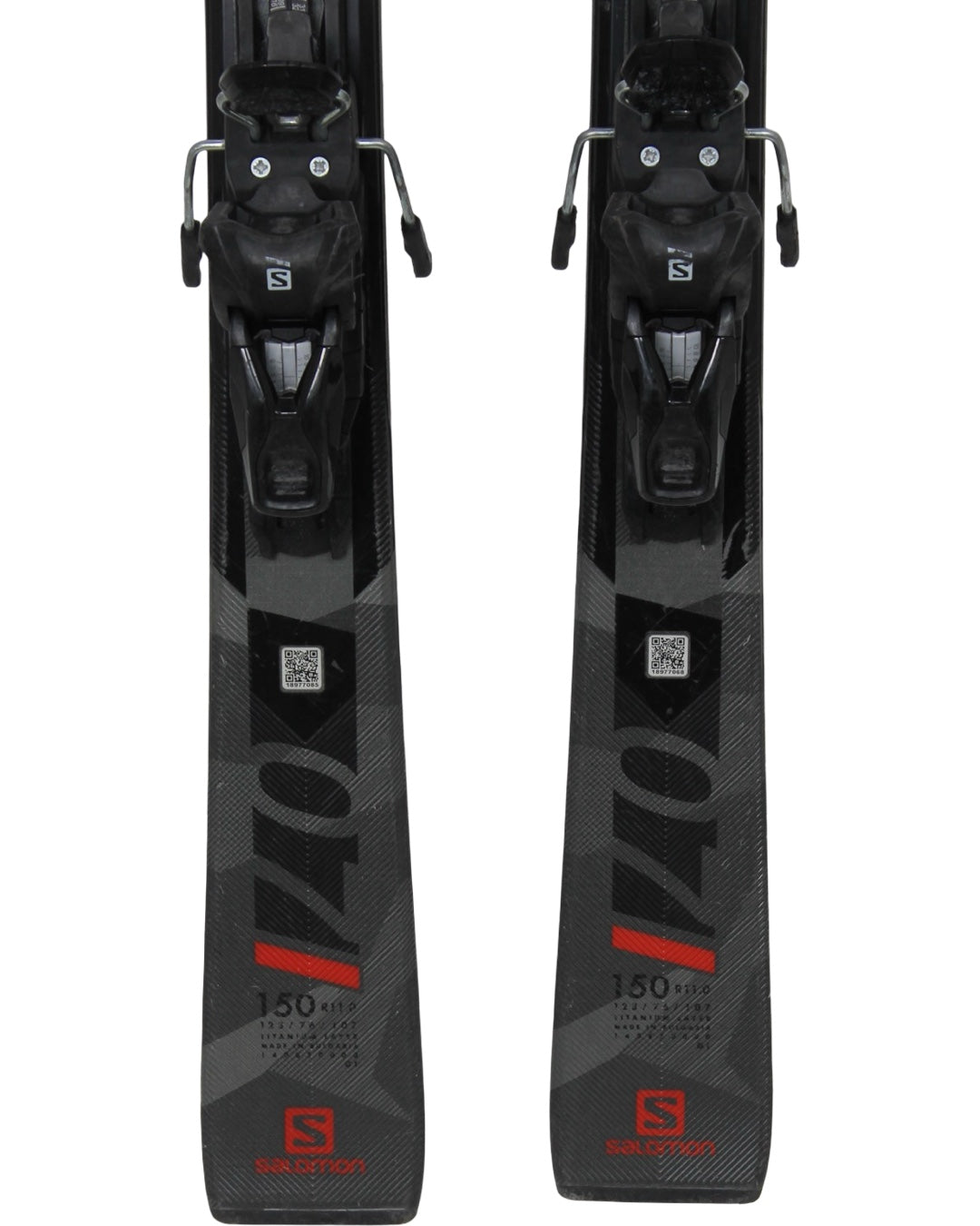 Salomon S/Force
