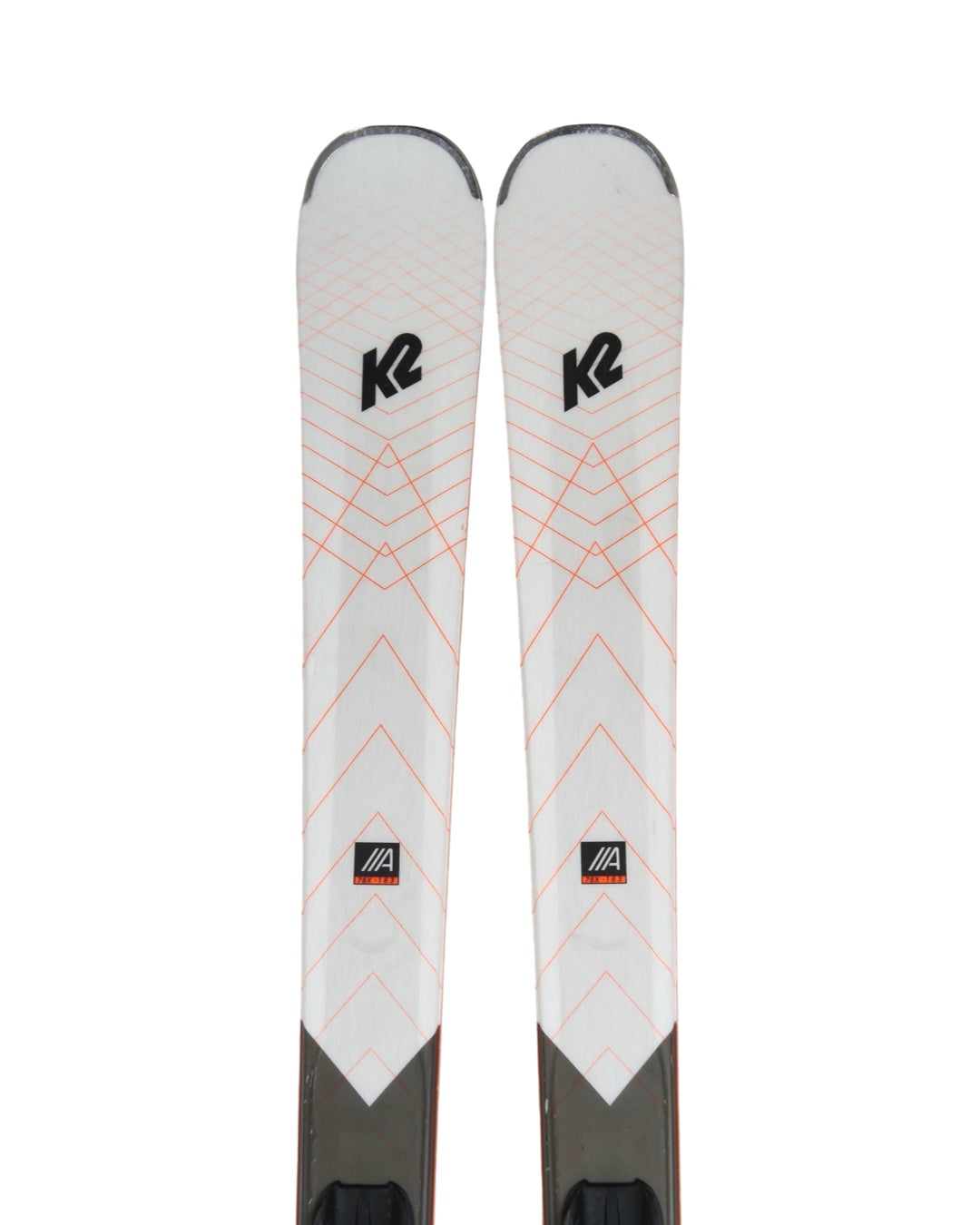 K2 Anthem 76 X