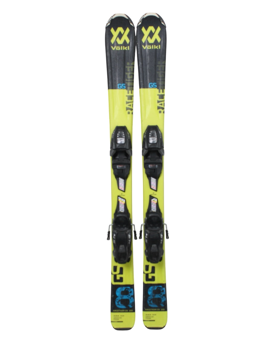 Volkl Racetiger GS 8