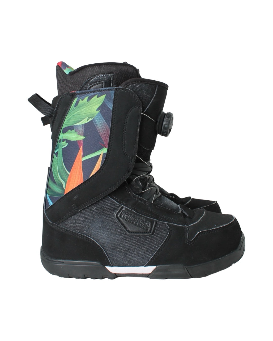 Rossignol Leafs