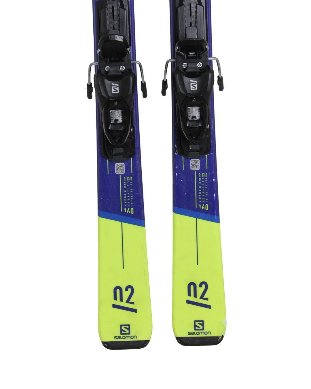Salomon Max 2