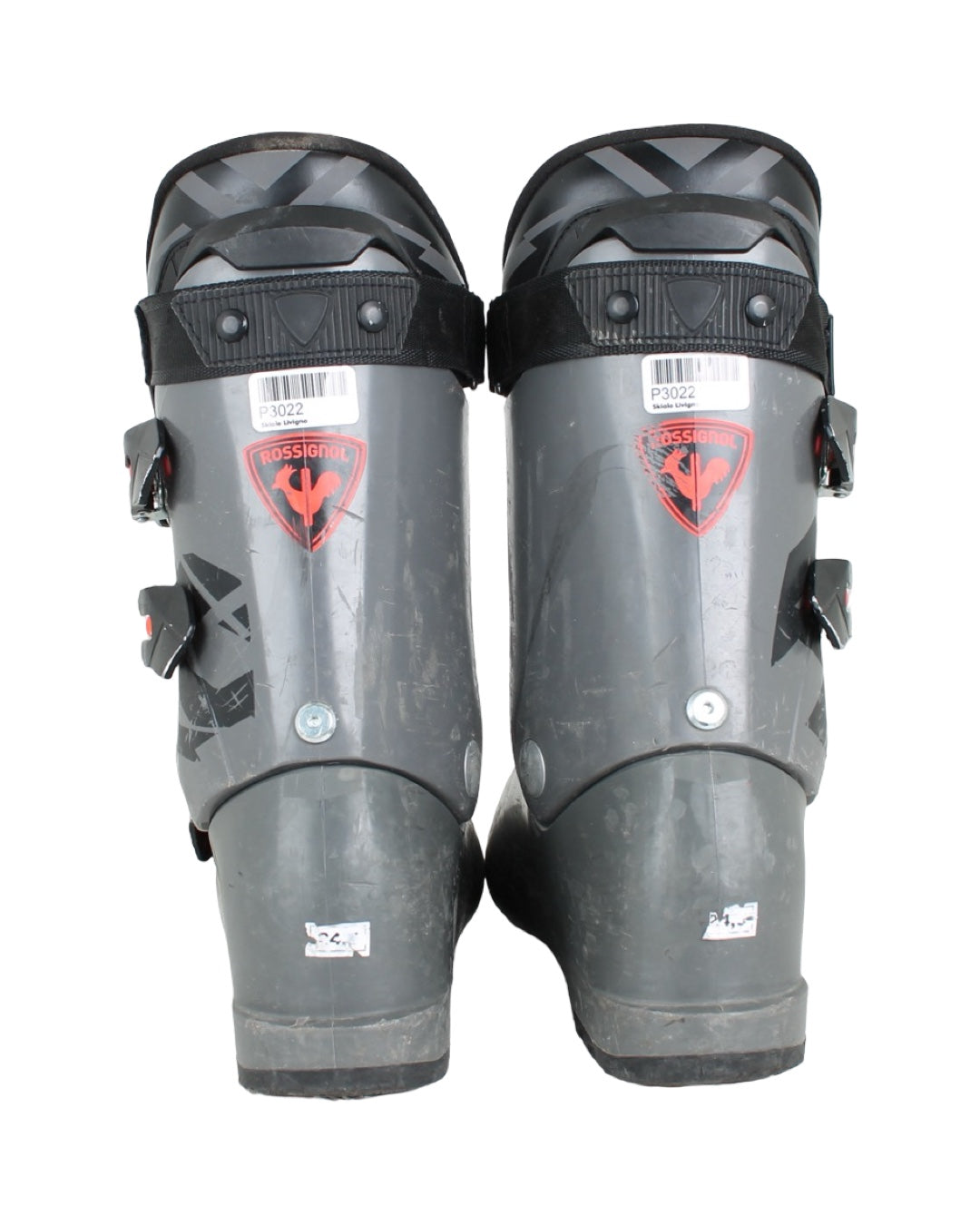 Rossignol Hero Race JR 4