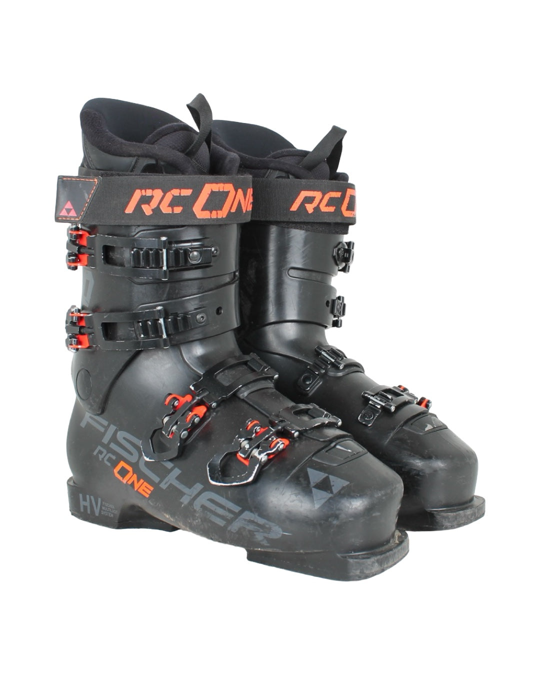 Fischer RC One 90