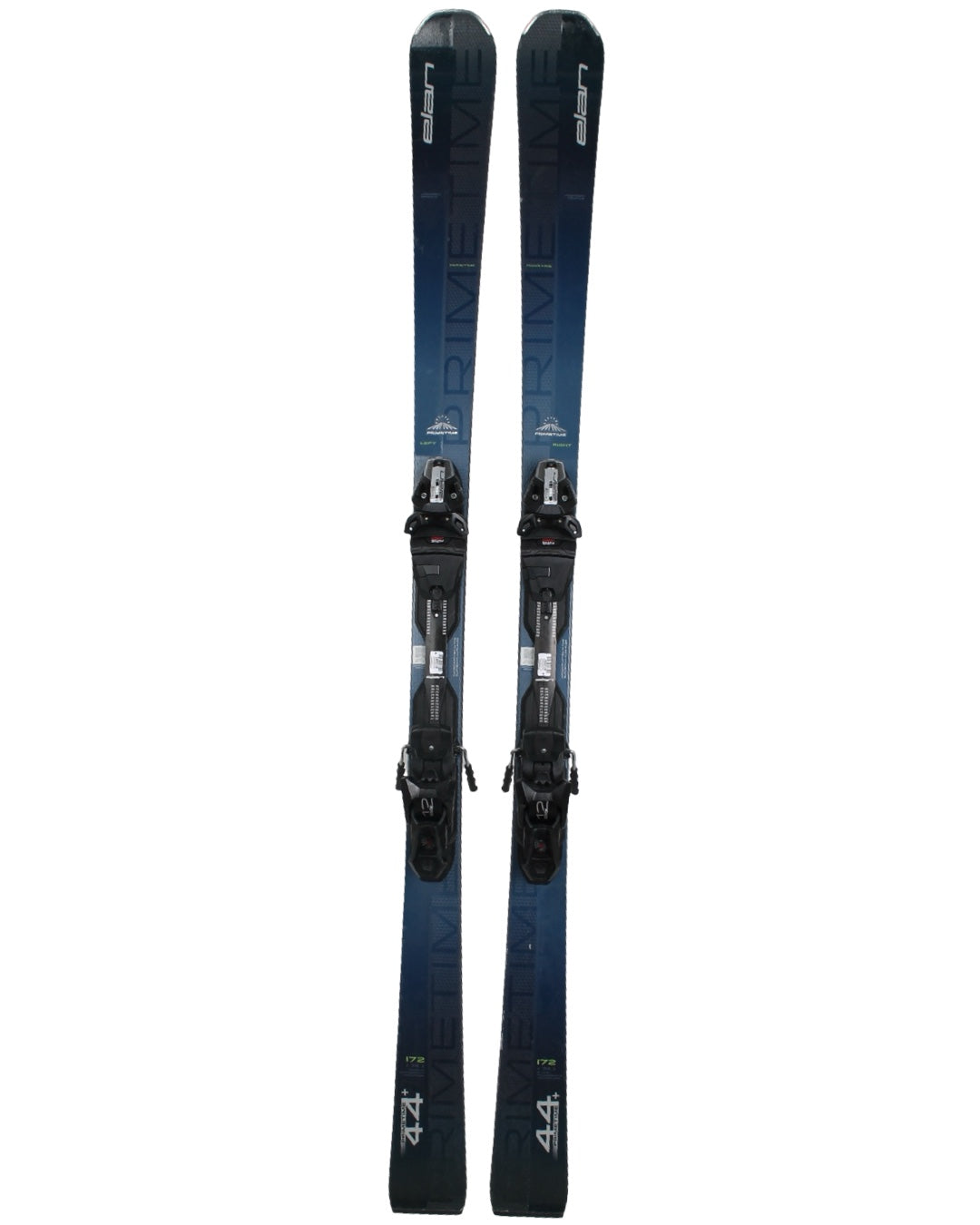 Elan Primetime 44 Plus