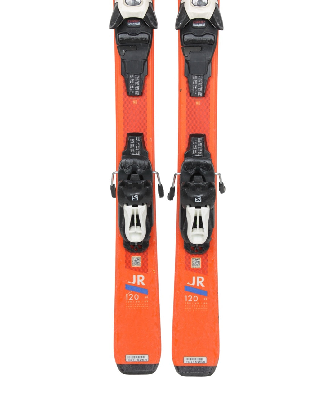 Salomon S/Max Jr