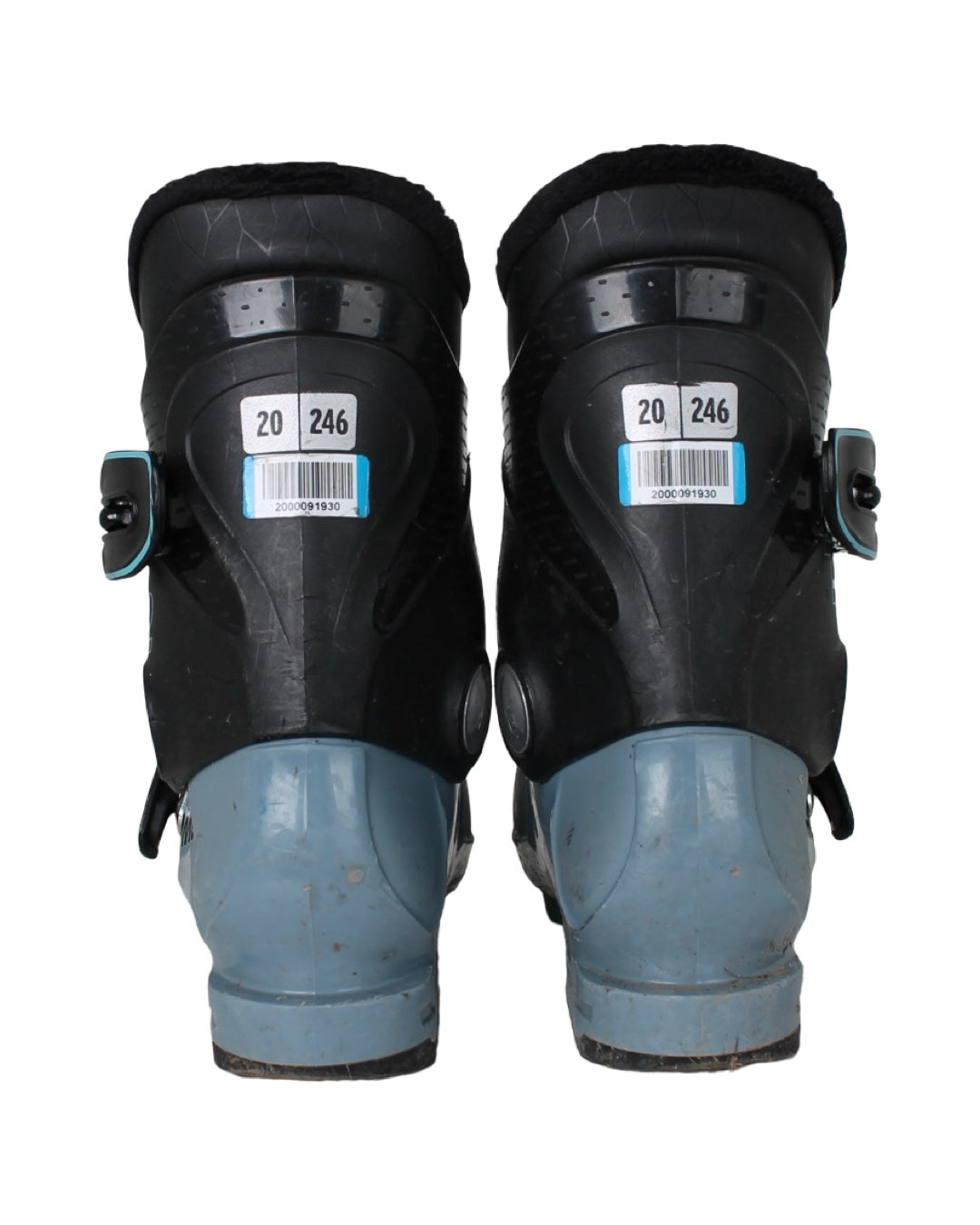 Salomon T2 blue