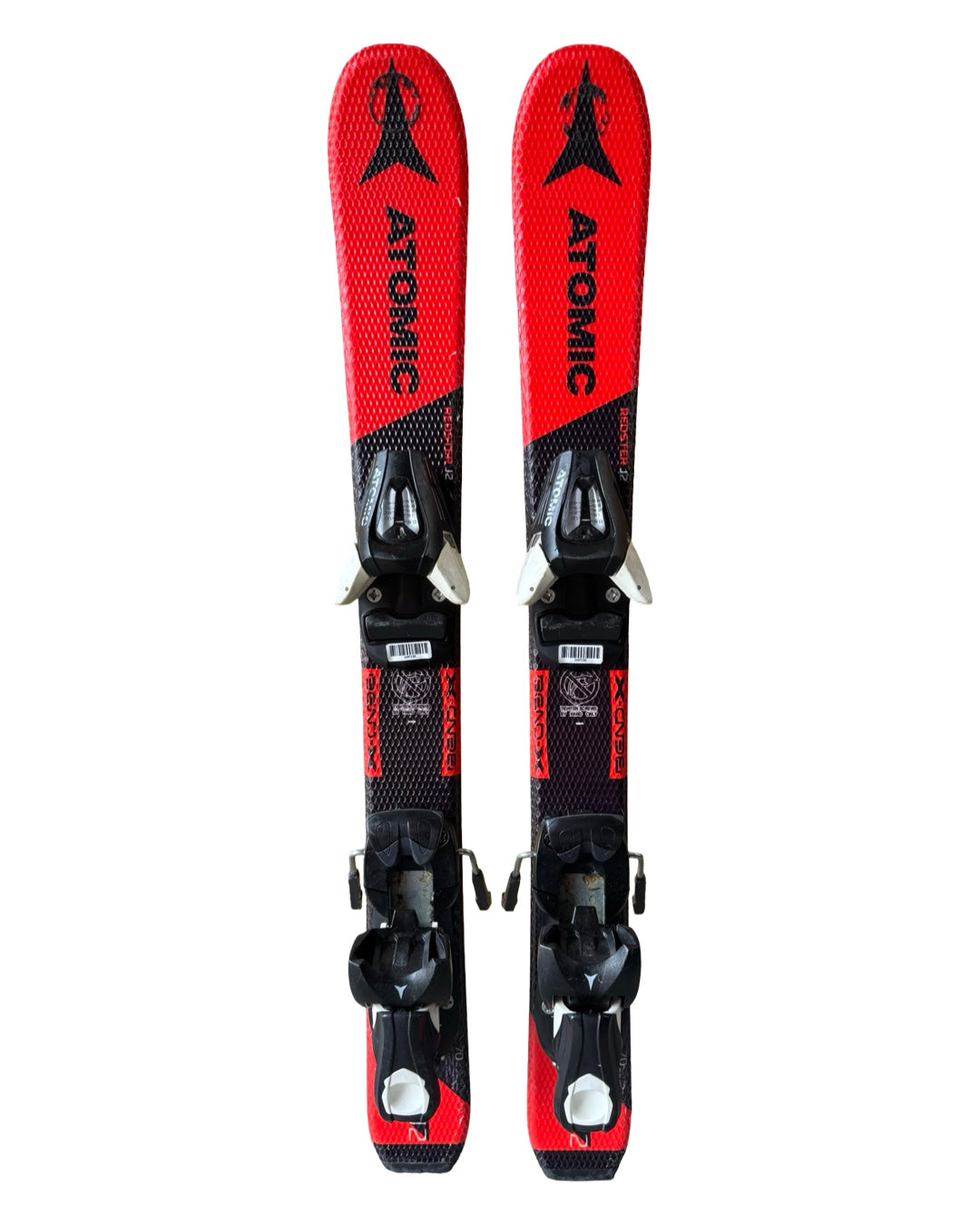 Atomic Red J2