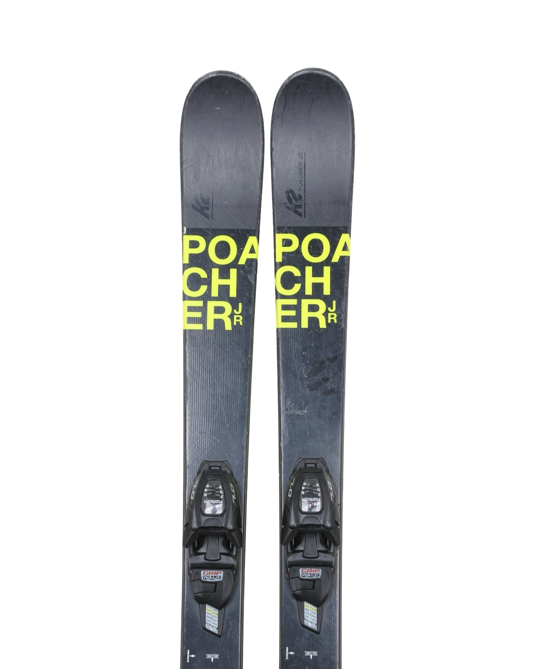 K2 Poacher Black Jr