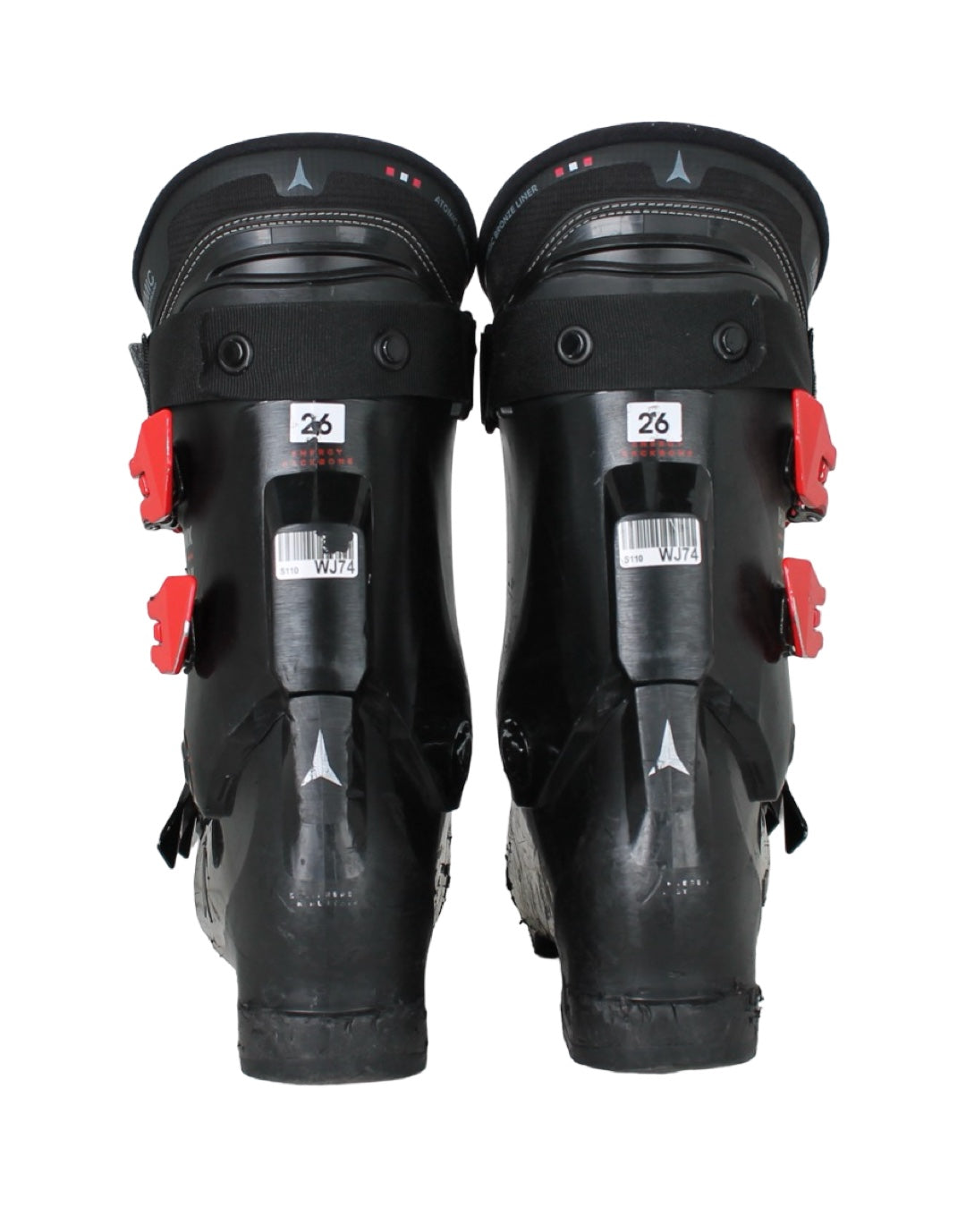 Atomic Hawx Prime AM 2026