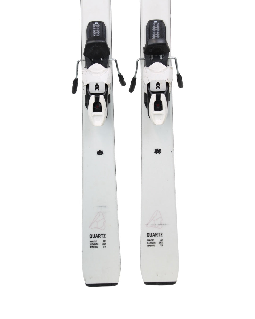 Kastle Terra Quartz 72