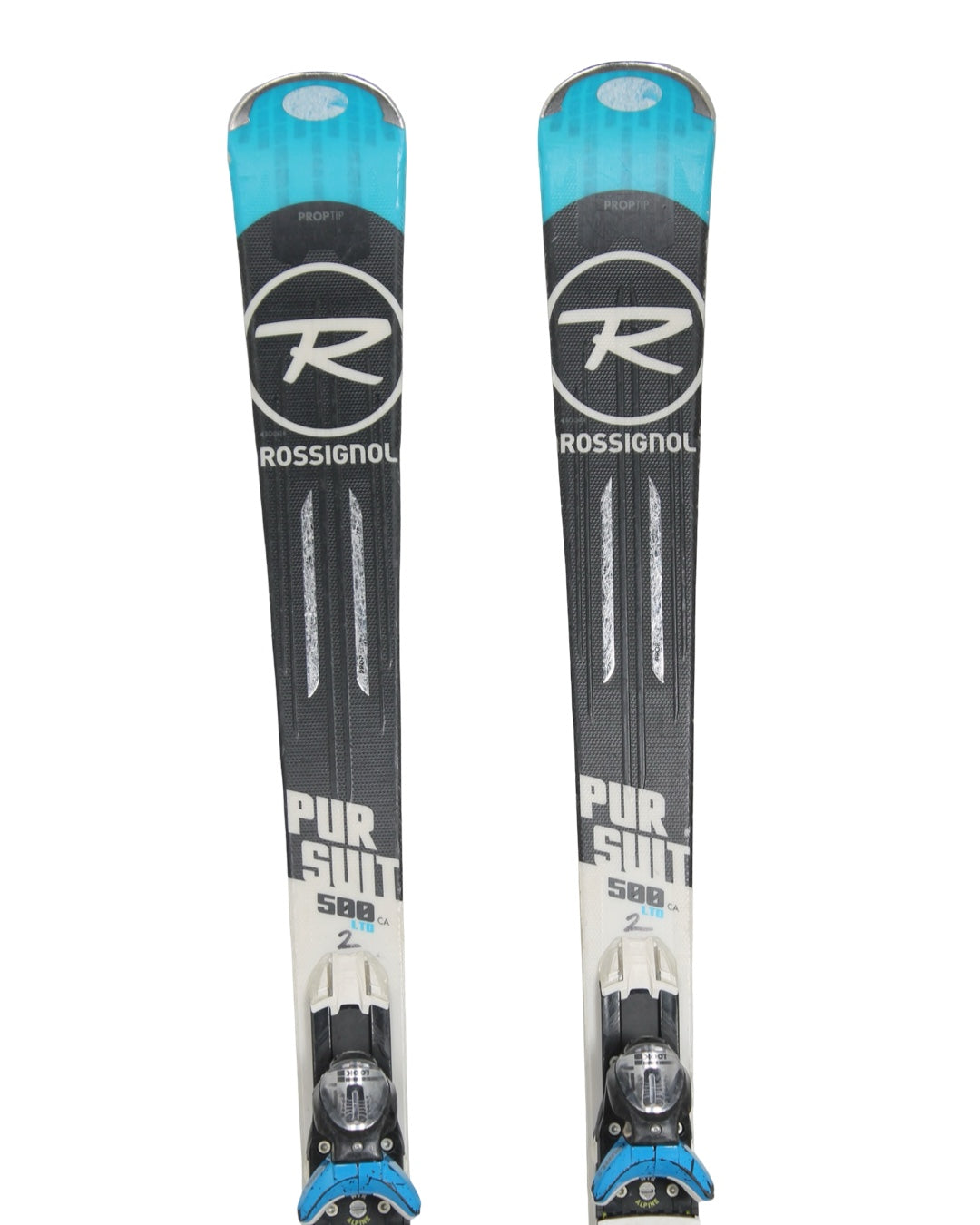 Rossignol Pursuit 500