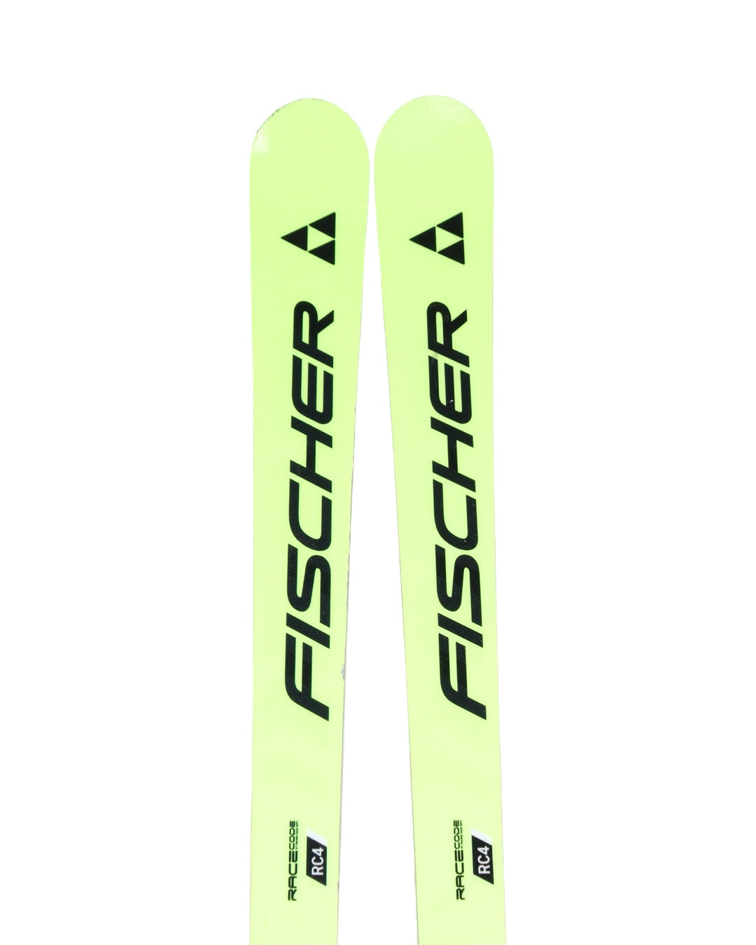 Fischer RC4 GS Race Code
