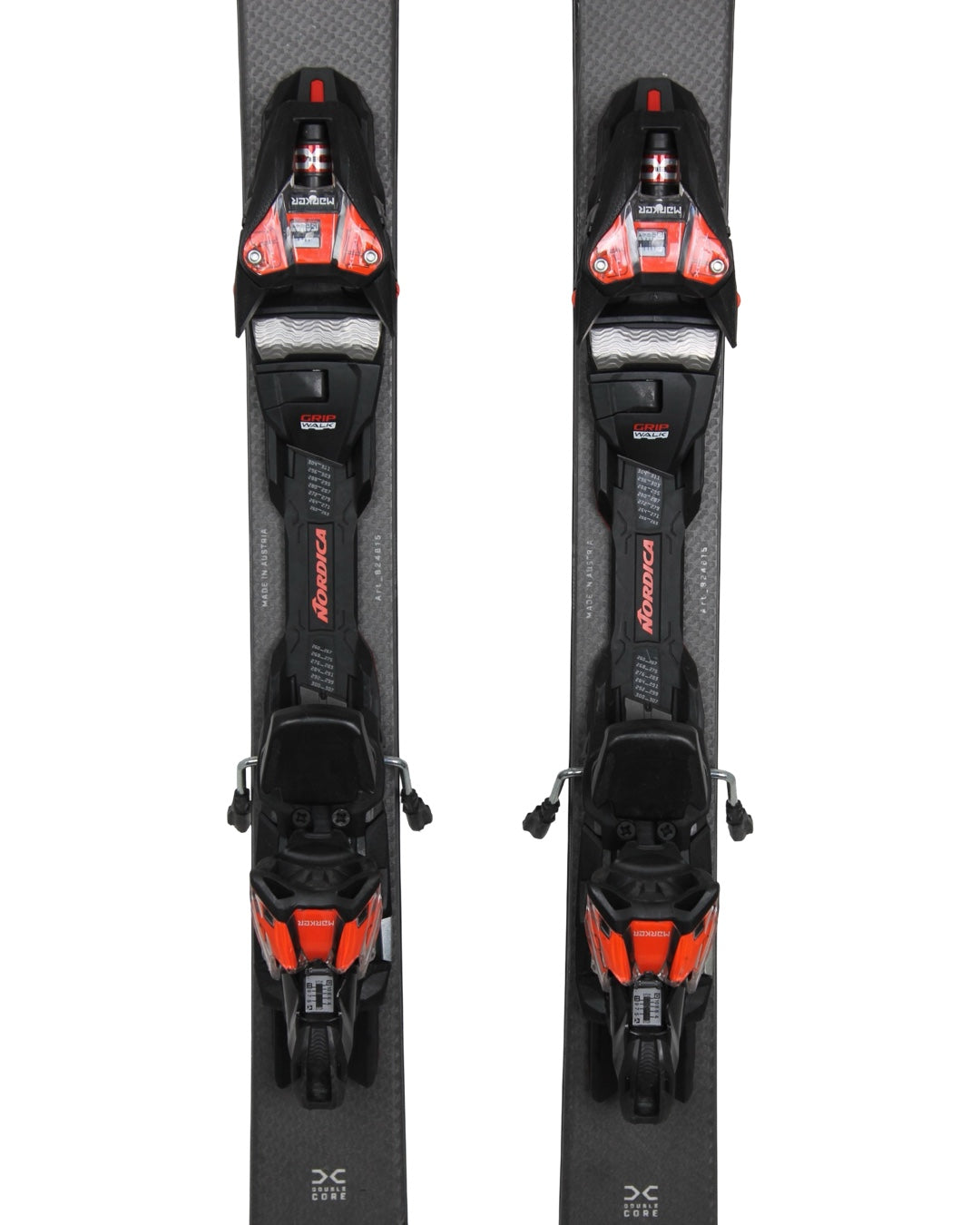 Nordica Spitfire DC 80 Pro