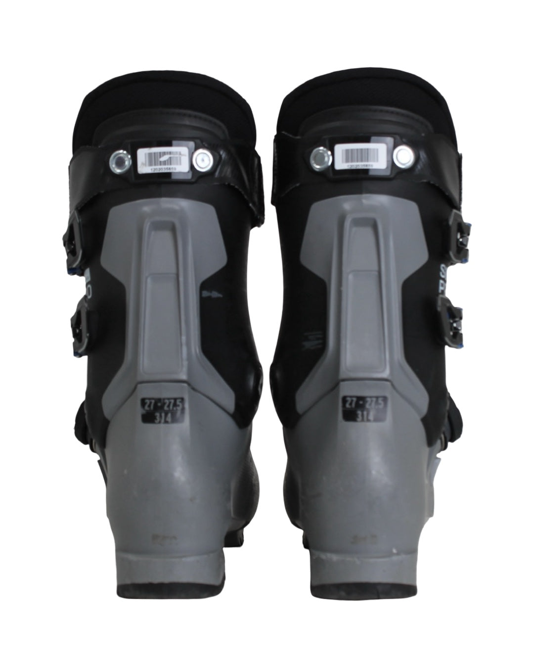 Salomon Supra S/Pro 110 BOA