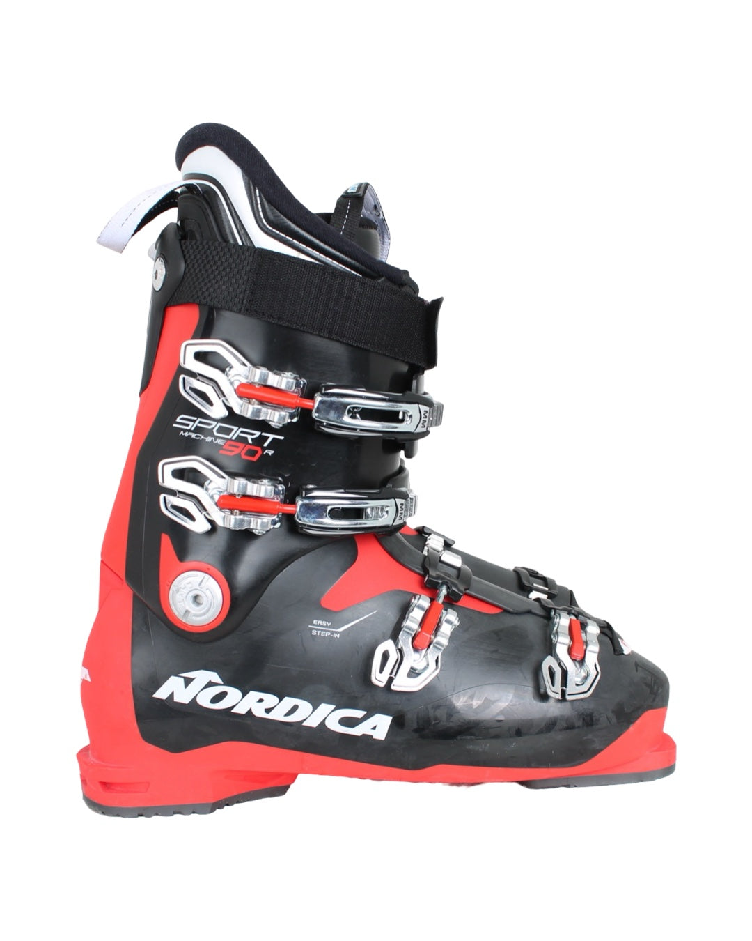 Nordica Sport Machine 90 R Red