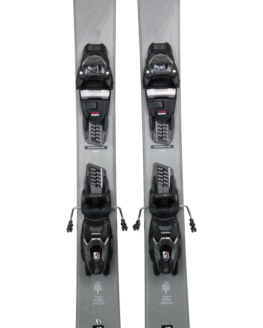 K2 Mindbender 90C