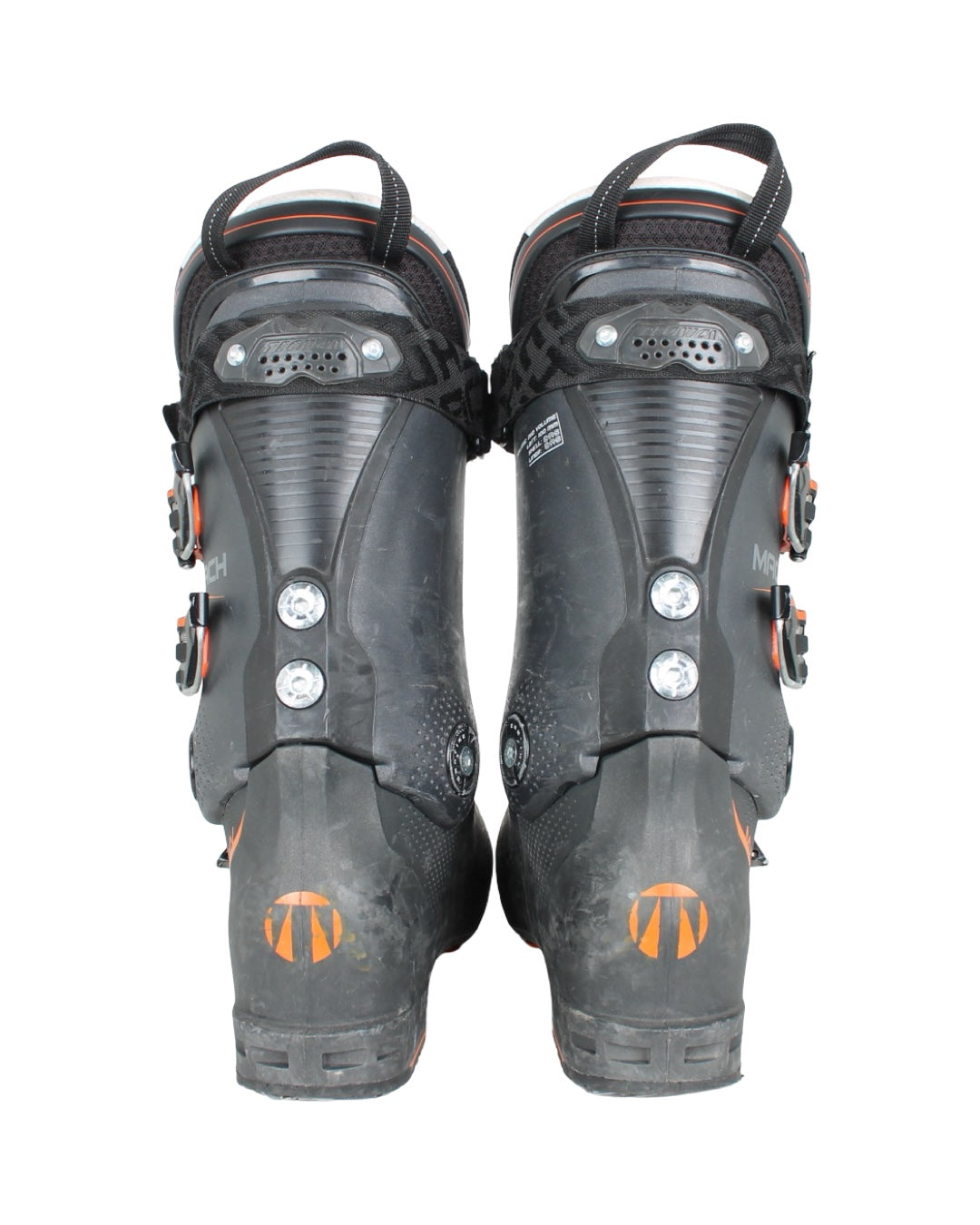 Tecnica Mach 1 Mv 110
