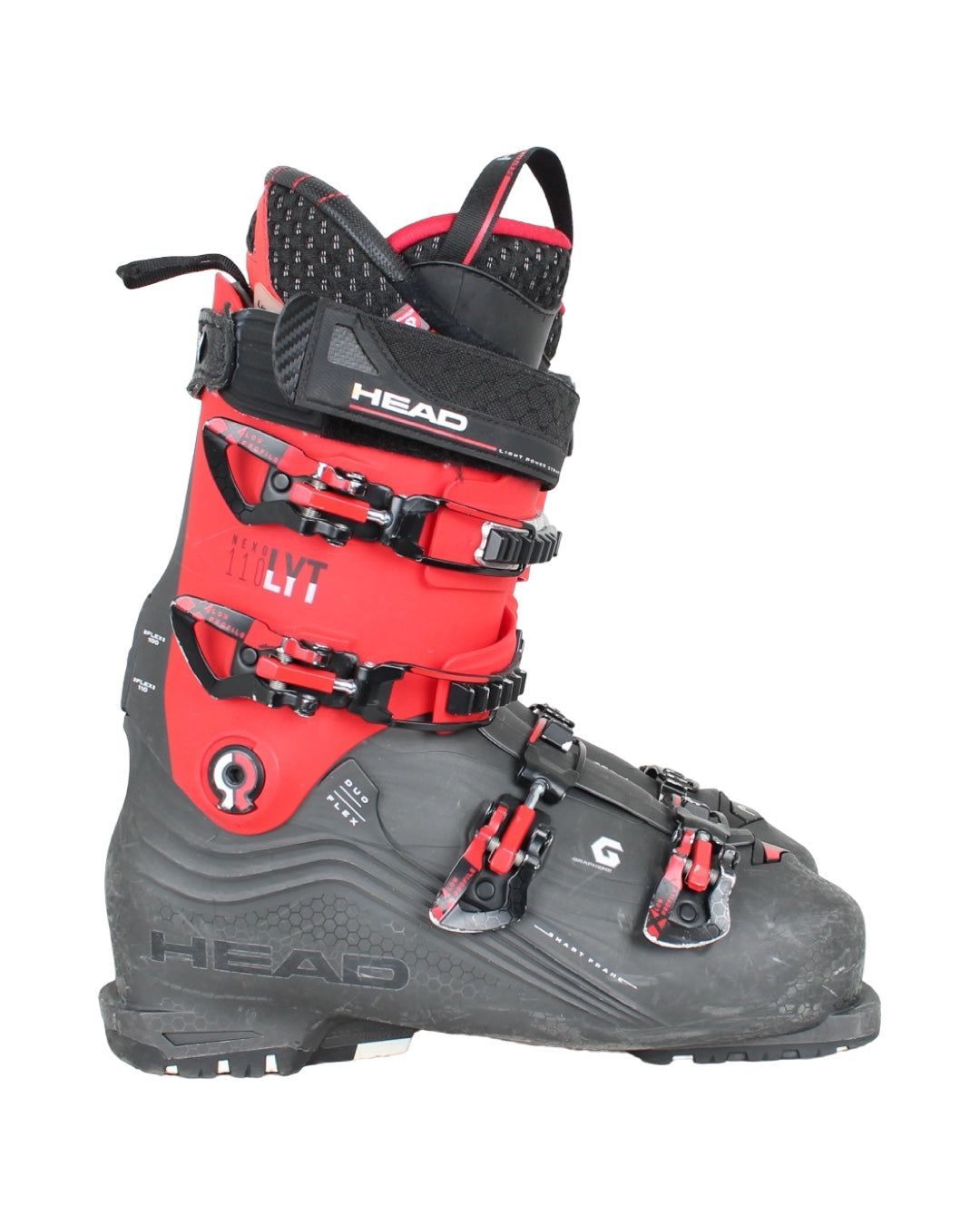 Head Nexo Lyt 110 Red