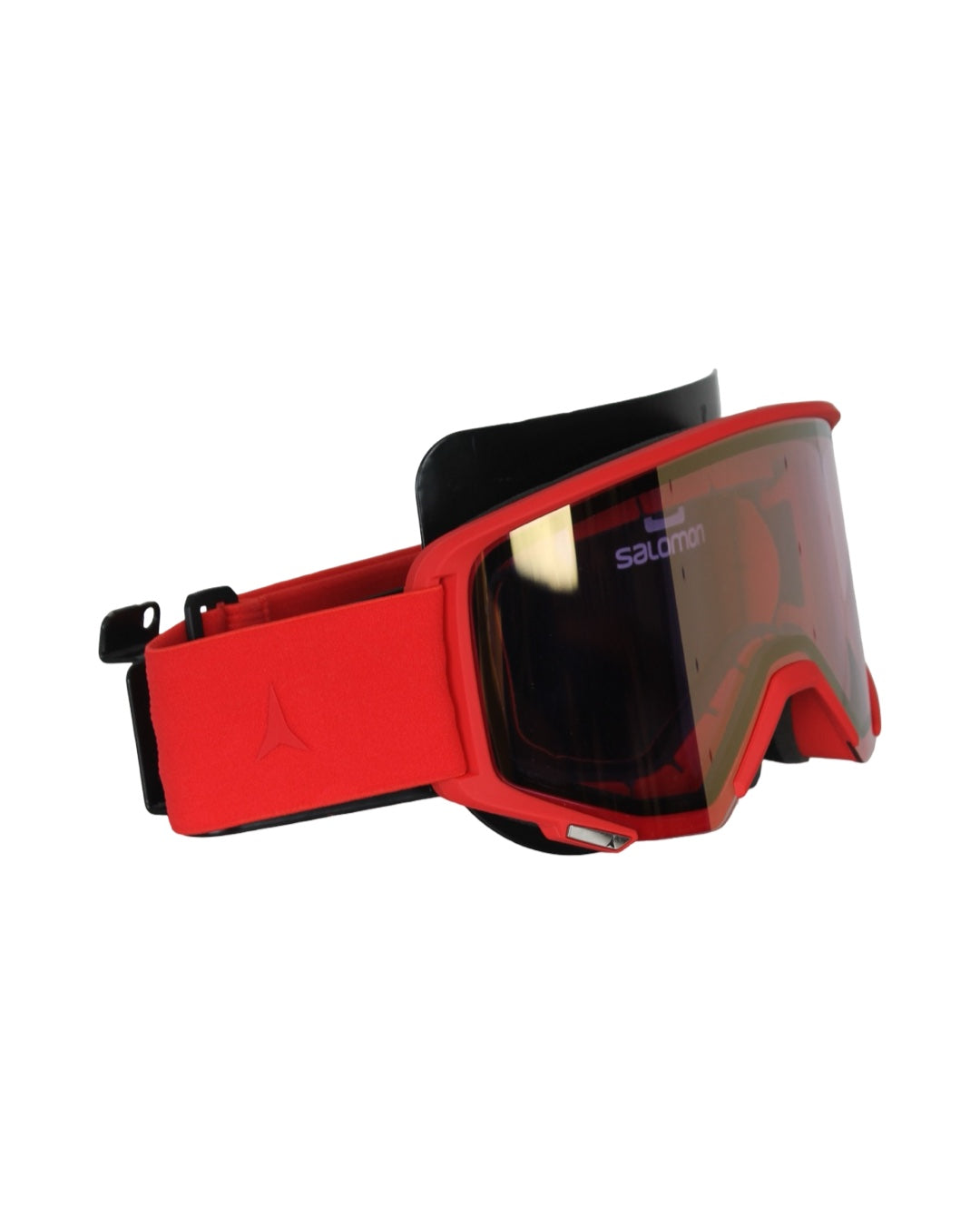 Atomic Savor GT HD Photo Red