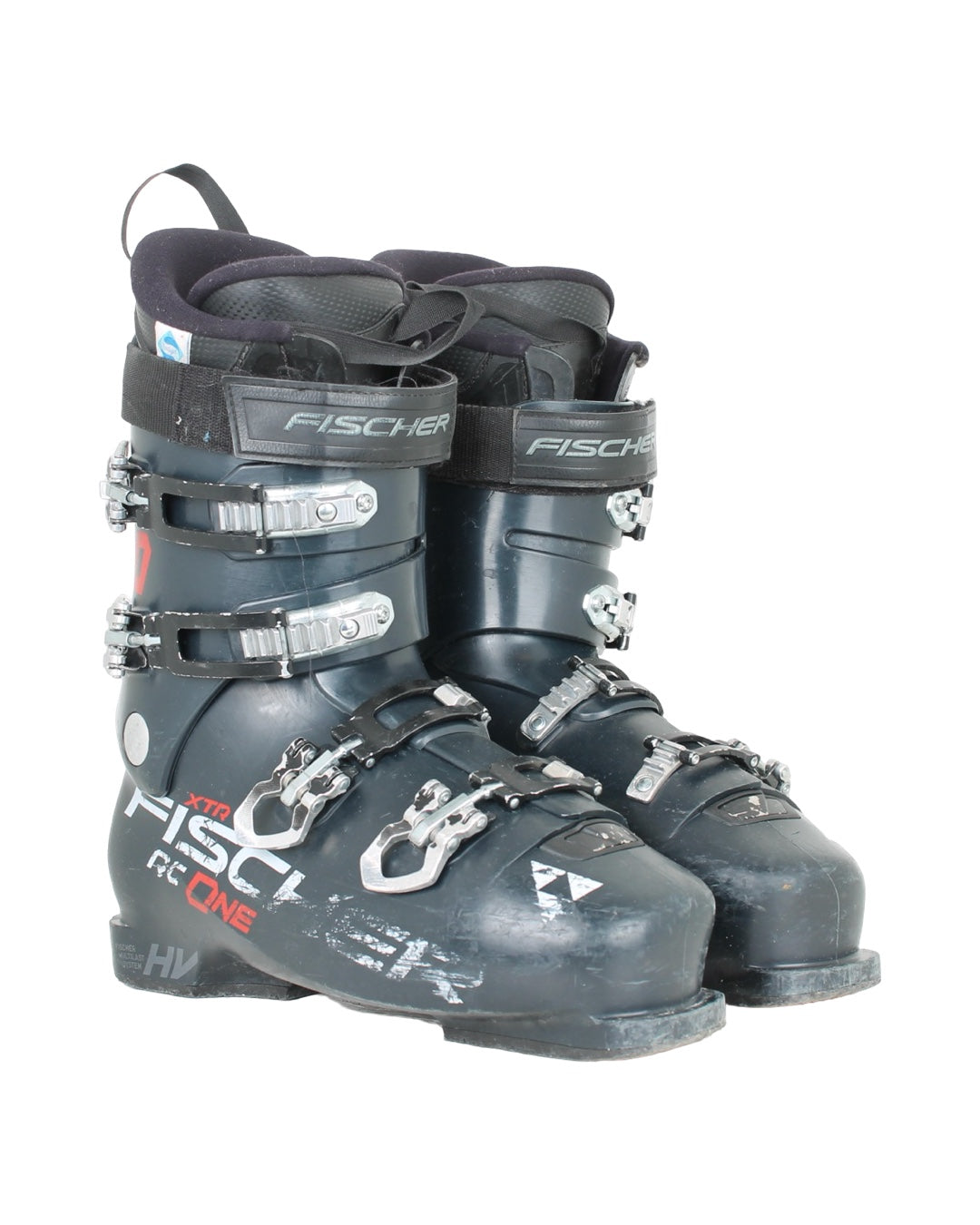Fischer XTR 90 ONE RC