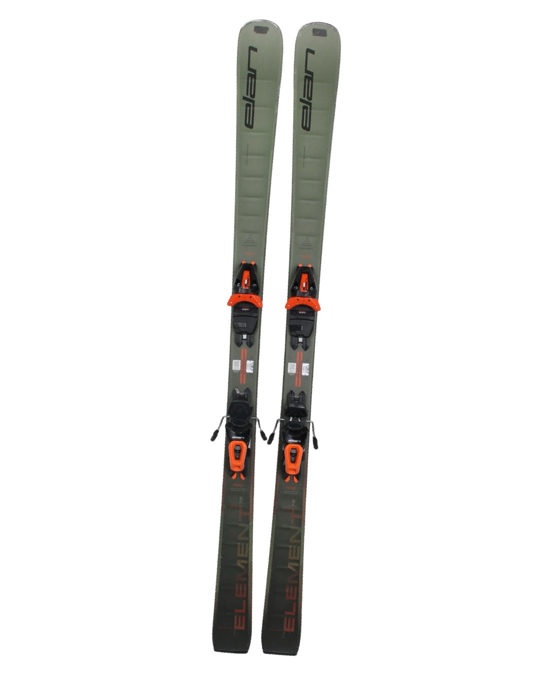 Elan Element 78 RS