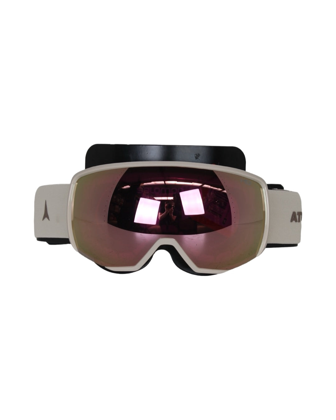 Atomic Revent L HD Sand