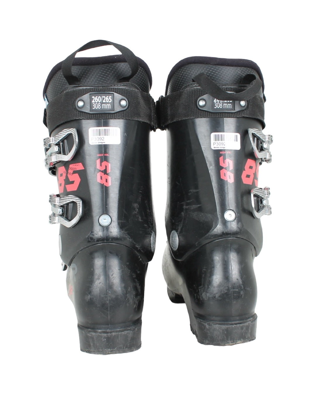 Fischer RC One XTR 85 Pink