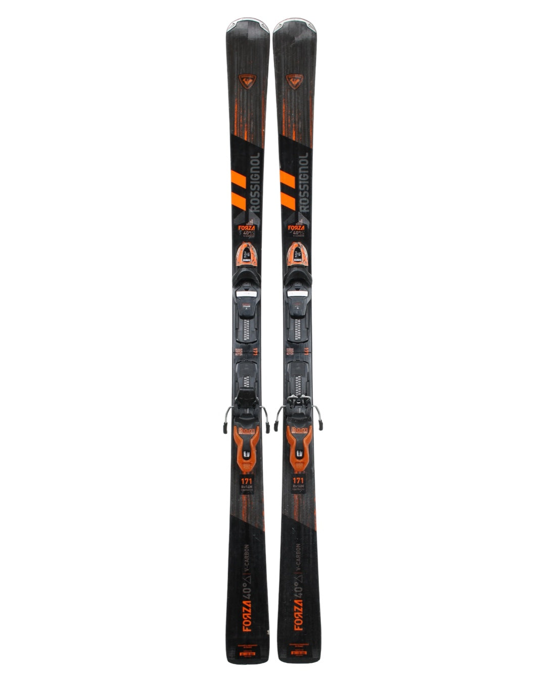 Rossignol Forza 40