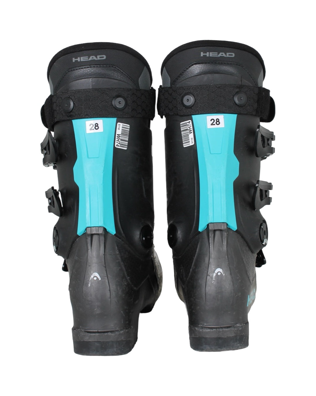 Head Edge Lyt XR