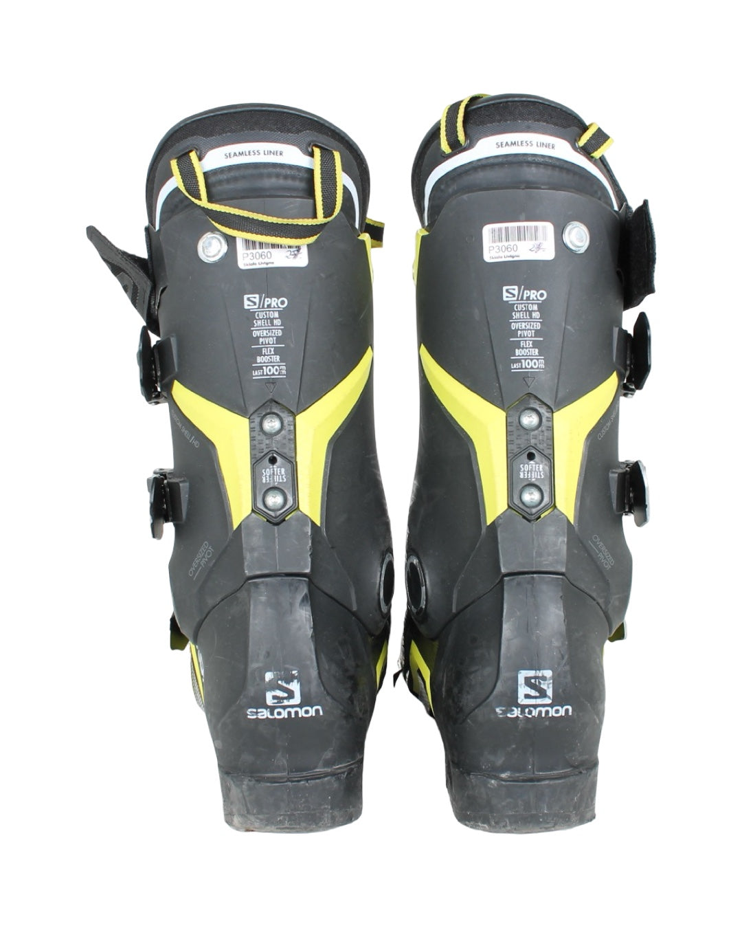 Salomon S/Pro 110