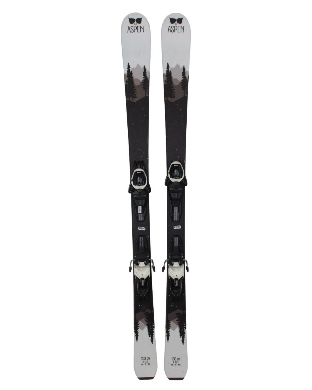 Aspen Galaxy