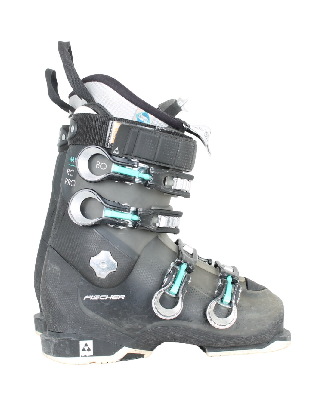 Fischer My RC ONE Pro 80